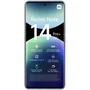 Xiaomi Redmi Note 14 Pro+ 5G Smartphone - 12GB RAM 512GB ROM - Pantalla 6.67" AMOLED 1.5K 120Hz - Cámara 200MP OIS - IP68 - Batería 5110mAh 120W - Color Azul - MZB0IIWEU